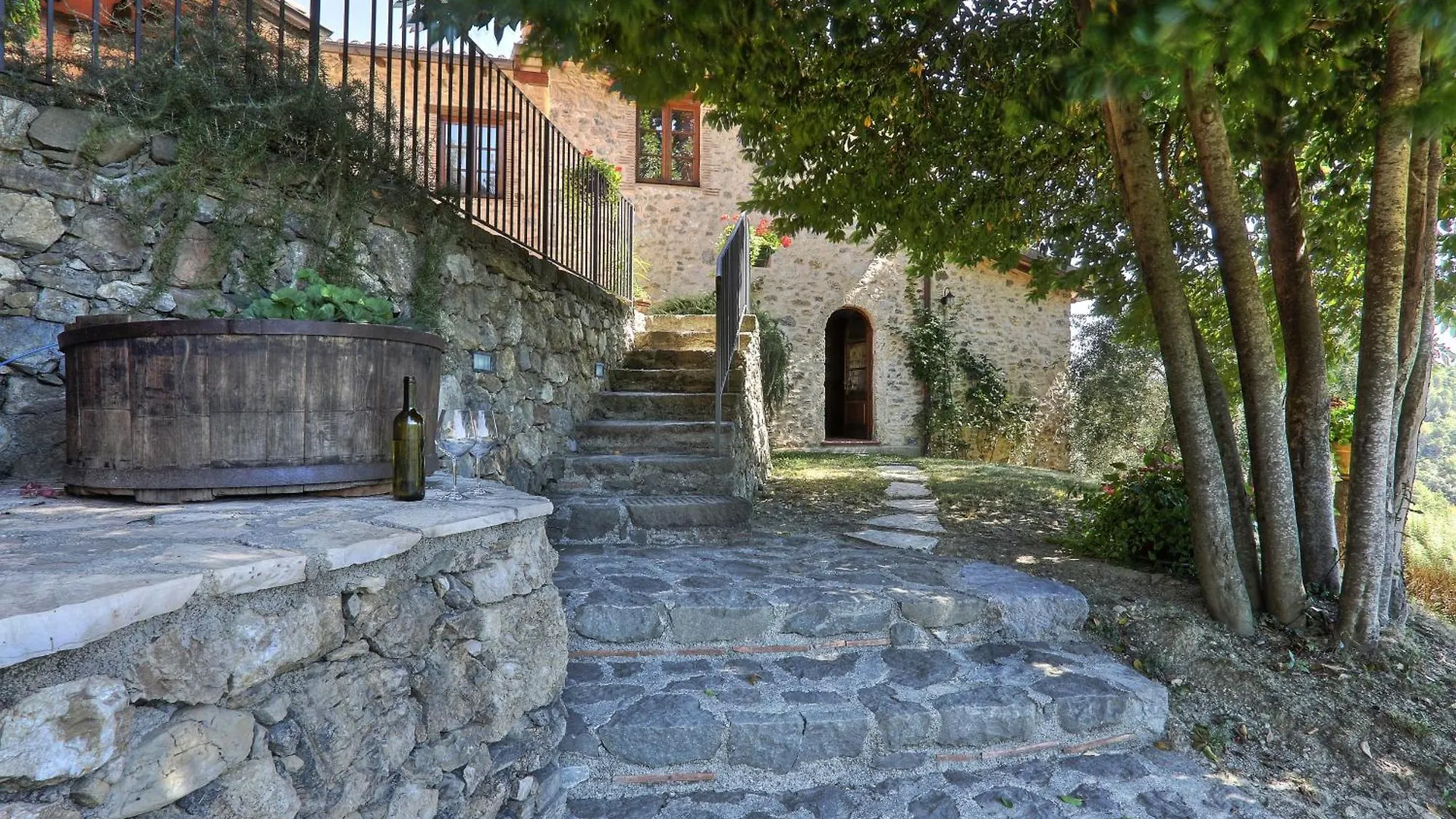 Agriturismo Le Scope Molazzana 0*,  إيطاليا