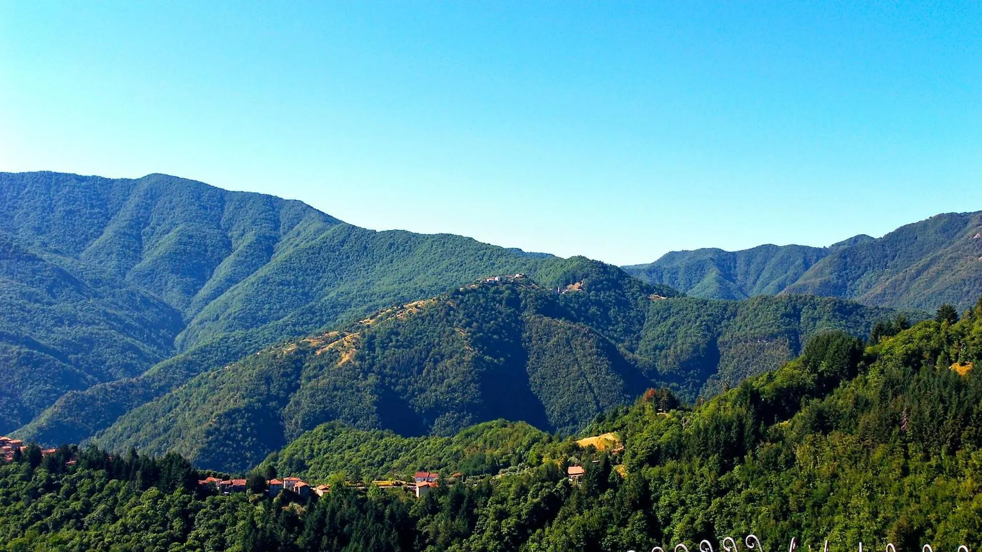 مزرعة للإقامة Agriturismo Le Scope Molazzana